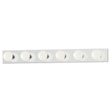 Essentials 48" Strip Vanity Light by Maxim Lighting