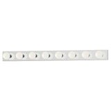 Essentials 48" Strip Vanity Light by Maxim Lighting