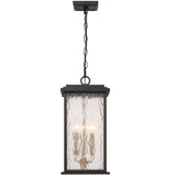 Estate Outdoor Pendant Light By Artcraft1