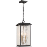 Estate Outdoor Pendant Light By Artcraft