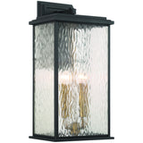 Estate Outdoor Wall Light Extra Large By Artcraft