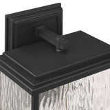 Estate Outdoor Wall Light Extra Large By Artcraft Detailed View1