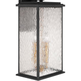 Estate Outdoor Wall Light Extra Large By Artcraft Detailed View