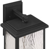 Estate Outdoor Wall Light Large By Artcraft Detailed View1
