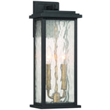 Estate Outdoor Wall Light Medium By Artcraft