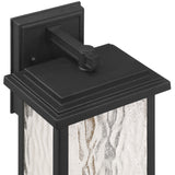 Estate Outdoor Wall Light Medium By Artcraft Detailed View