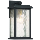 Estate Outdoor Wall Light Small By Artcraft