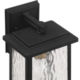 Estate Outdoor Wall Light Small By Artcraft Detailed View