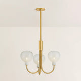 Estelle Chandelier lifestyle