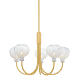 Estelle Chandelier lifestyle