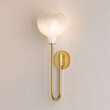 Estelle Wall Sconce By Mitzi - Lifestyle View1