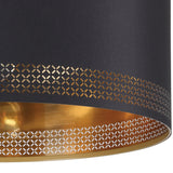 Esteperra Ceiling Light By Eglo-Detailed View