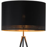 Esteperra Floor Lamp By Eglo-Detailed View