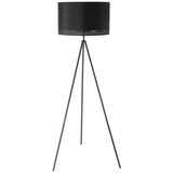 Esteperra Floor Lamp By Eglo-Front View