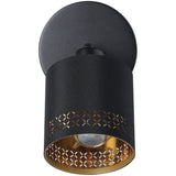 Esteperra Spot Light By Eglo - Front View