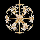 Esteracae Pendant