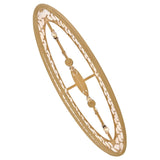 Estie Medium Ten Light Linear