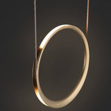 Eternal Pendant Light By Page One With Light