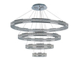 Eternity LED Tier Chandelier by Maxim Lighting