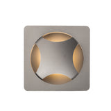 Etna Outdoor Wall Light —
