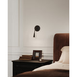 Eton Wall Sconce — Wall Sconce