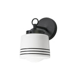 Eureka Scone Wall Sconce by Maxim Lighting