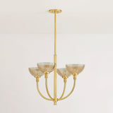 Eva Chandelier lifestyle