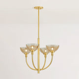 Eva Chandelier lifestyle