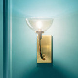 Eva Wall Sconce By Mitzi - Lifestyle View 2