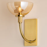 Eva Wall Sconce By Mitzi - Main View 1