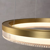 Evaline Pendant Light By PageOne Detailed View