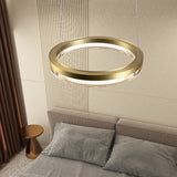 Evaline Pendant Light By PageOne Lifestyle View1