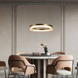 Evaline Pendant Light By PageOne Lifestyle View3