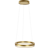 Evaline Pendant Light By PageOne