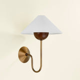 Evan Wall Sconce by Troy Lighting