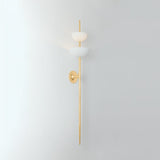 Evander Wall Sconce by Corbett