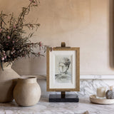 Evans Easel By Renwil