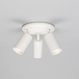 Evanston Ceiling Light - White