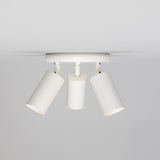Evanston Ceiling Light - White