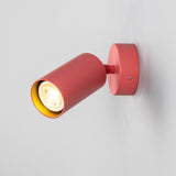 Evanston Wall Light - PC Antique Pink