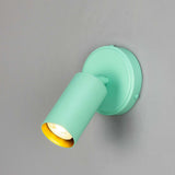 Evanston Wall Light PC_Mint_Turquoise