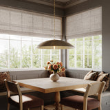 Eve Pendant Medium By Hudson Valley Lifestyle View