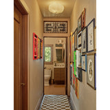 Everley Wall Sconce by Corbett