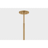 Evermore Chandelier by Troy Lighting