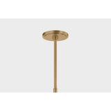 Evermore Chandelier by Troy Lighting