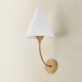 Evermore Wall Sconce by Troy Lighting