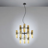 Excalibur Chandelier