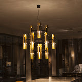 Excalibur Chandelier