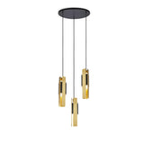 Excalibur Chandelier By Tooy, Size: Small