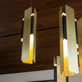 Excalibur Pendant Light By Tooy